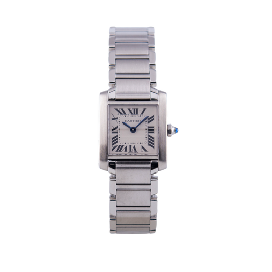 TANK FRANCAISE SMALL