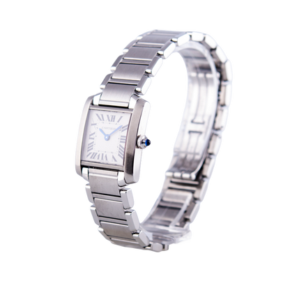 TANK FRANCAISE SMALL