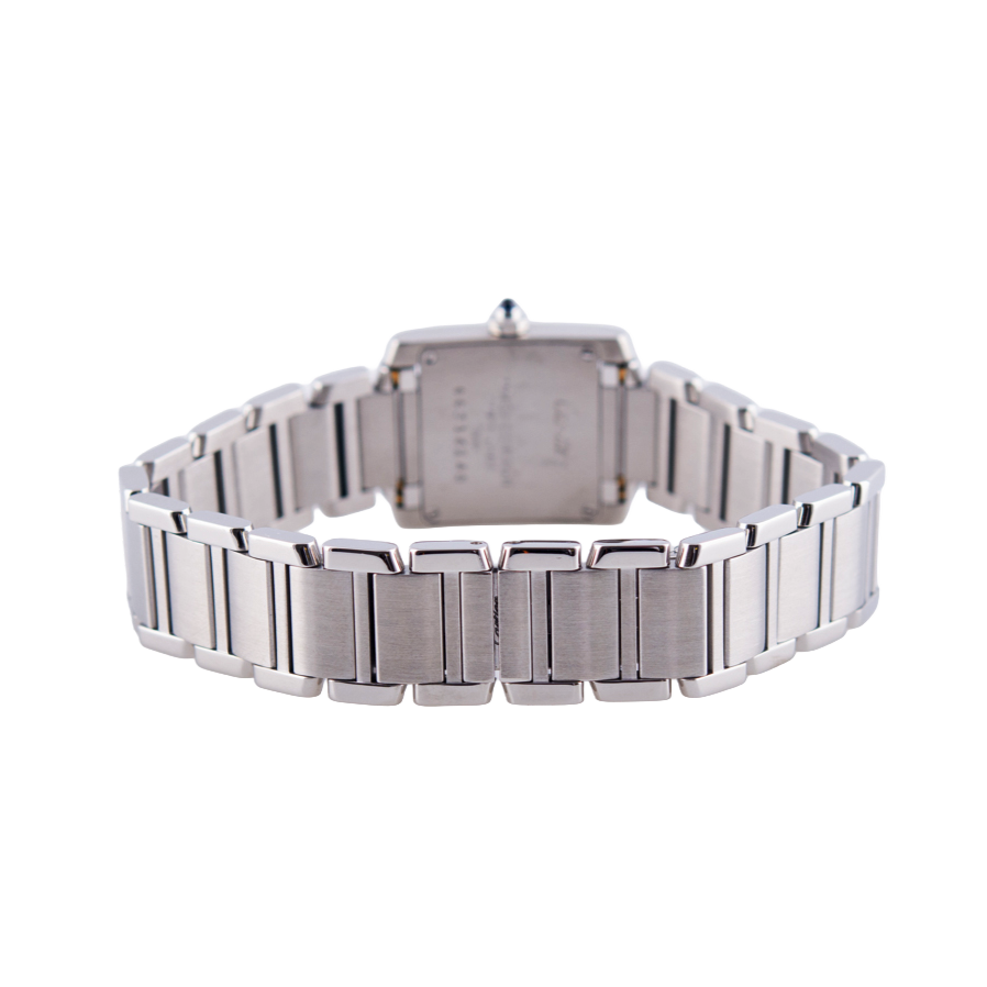 TANK FRANCAISE SMALL