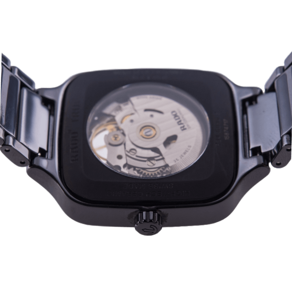 Pre owned rado sale