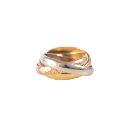 TRINITY RING