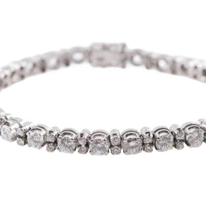 ARMBAND BRILLANTEN