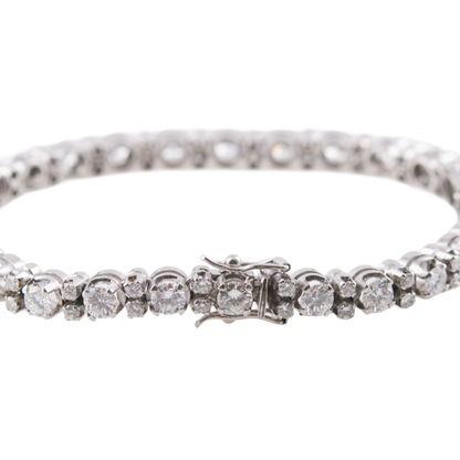 ARMBAND BRILLANTEN