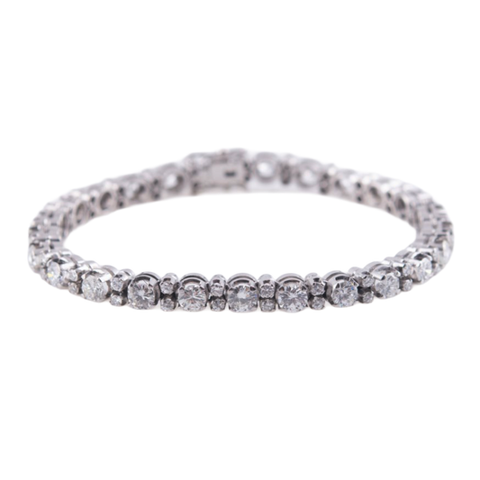 ARMBAND BRILLANTEN