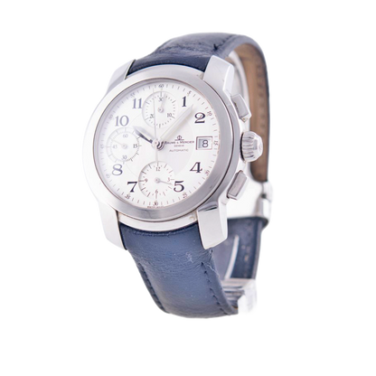 CAPELAND CHRONOGRAPH