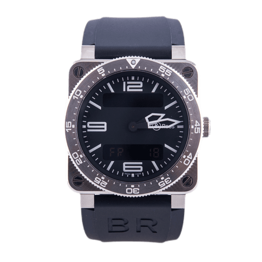 AVIATION BR03