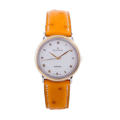 VILLERET