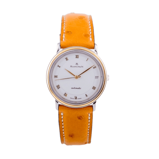 VILLERET