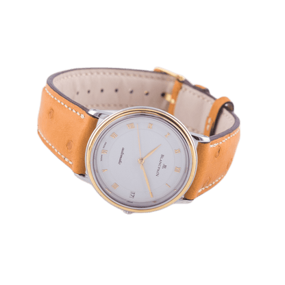 VILLERET