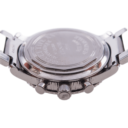 Breguet Aeronavale Type XX Chronograph
Herrenuhr