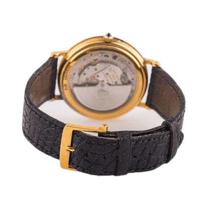 Breguet Marine Classic Armbanduhr
in 750 Gelbgold mit Automatikwerk