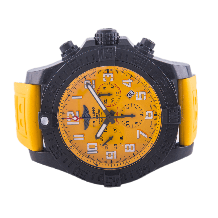 AVENGER HURRICAINE 12H CHRONO