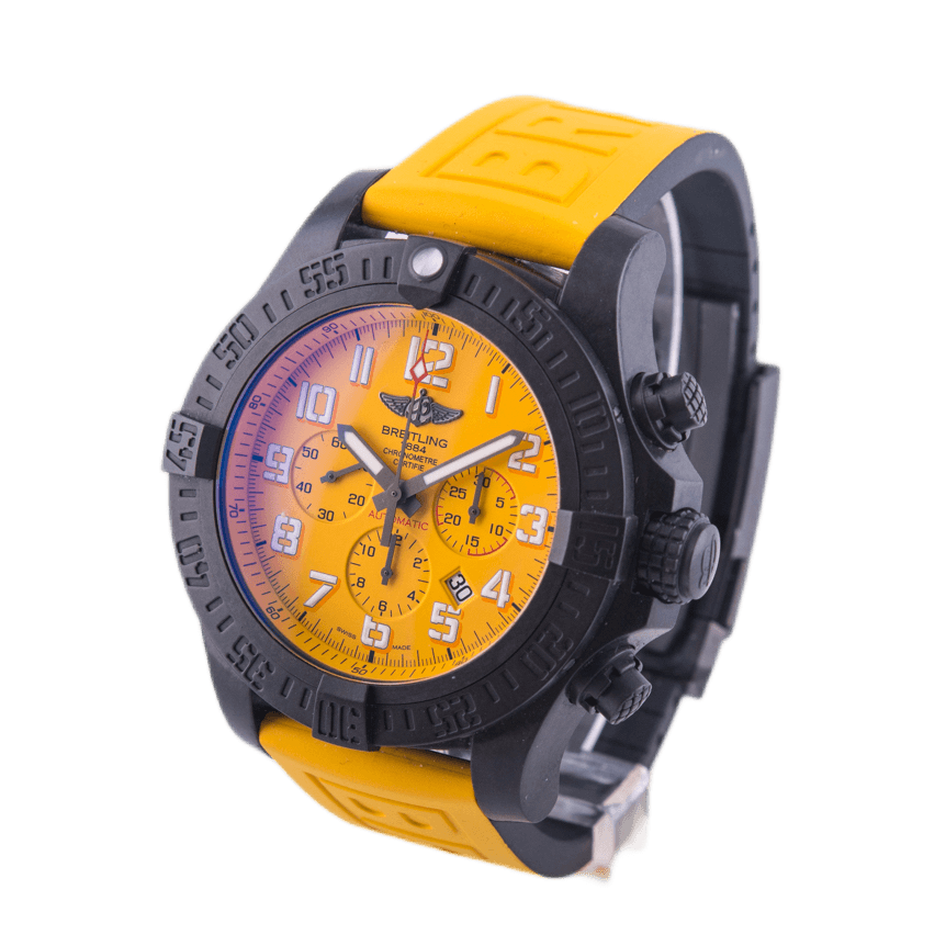 AVENGER HURRICAINE 12H CHRONO