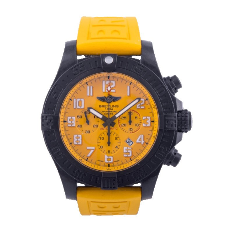 AVENGER HURRICAINE 12H CHRONO