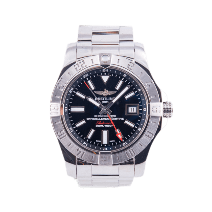 AVENGER 2 GMT