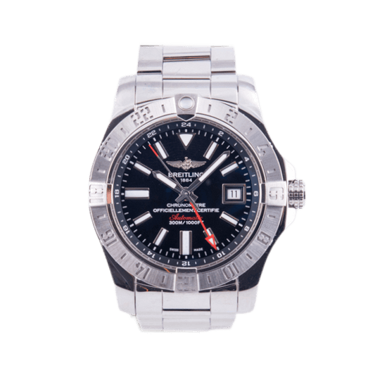 AVENGER 2 GMT