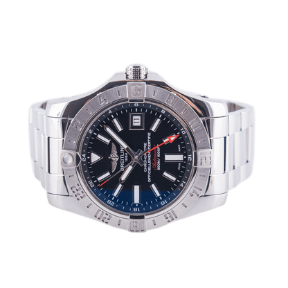 AVENGER 2 GMT