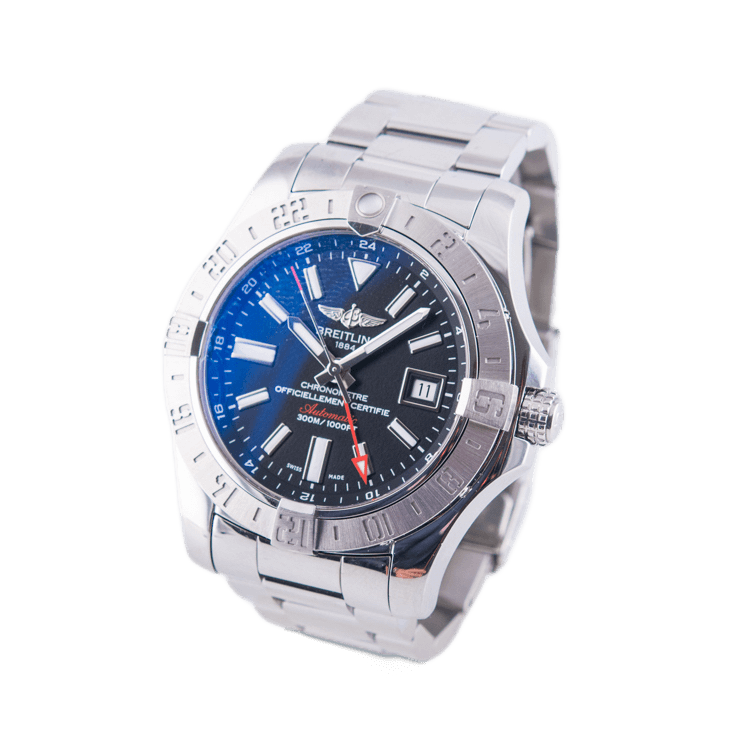 AVENGER 2 GMT