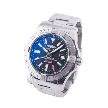 AVENGER 2 GMT