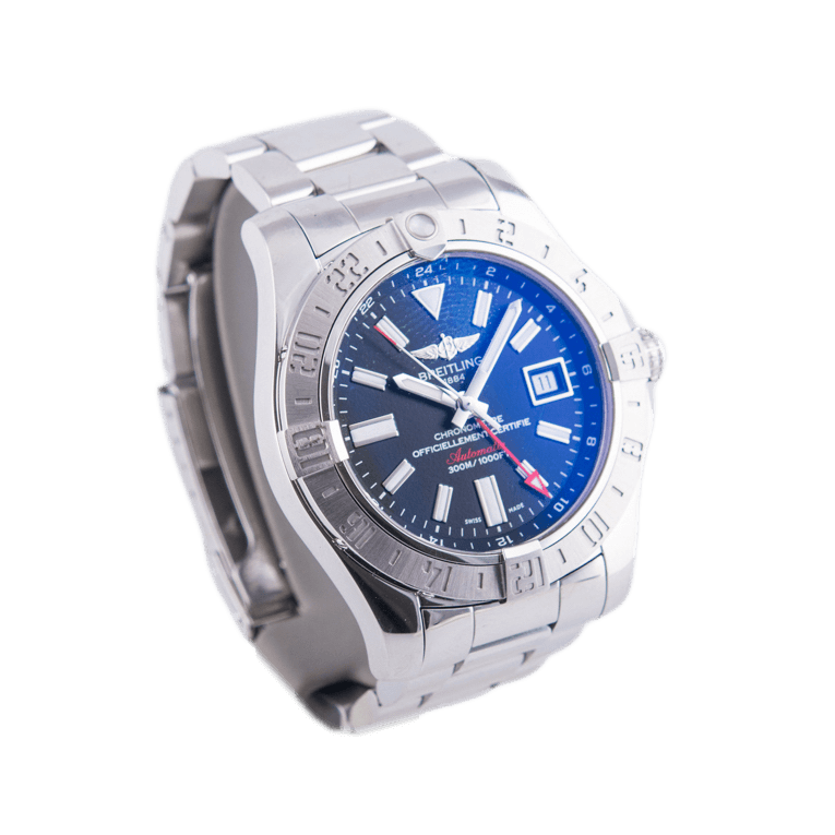 AVENGER 2 GMT