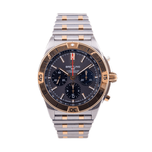 CHRONOMAT B01 42 CHRONO