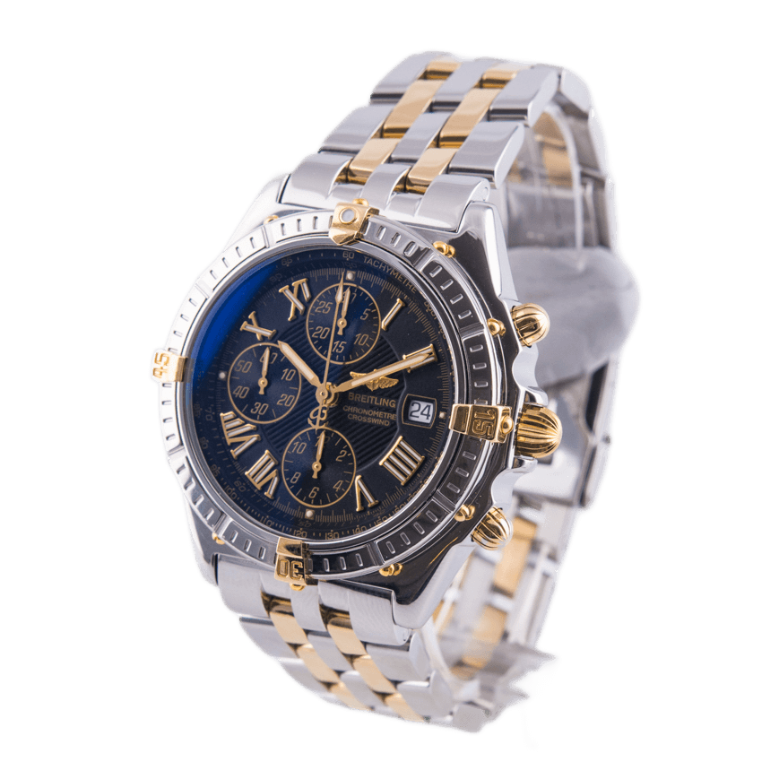 CROSSWIND CHRONO