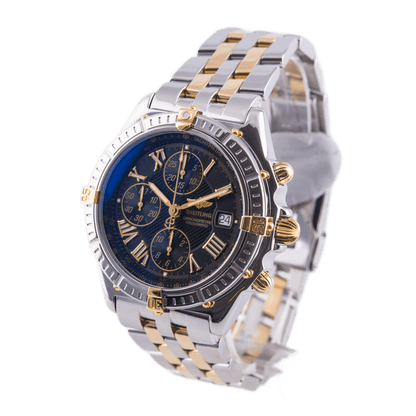 CROSSWIND CHRONO