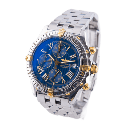 CROSSWIND CHRONOGRAPH