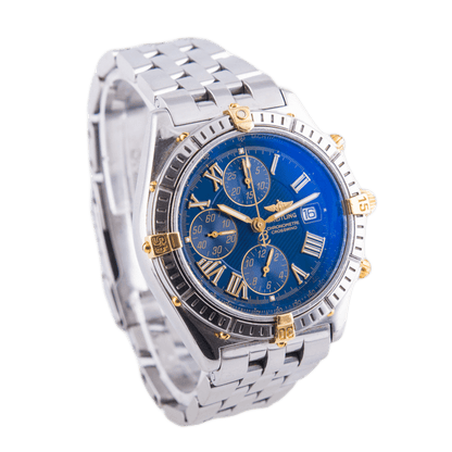 CROSSWIND CHRONOGRAPH