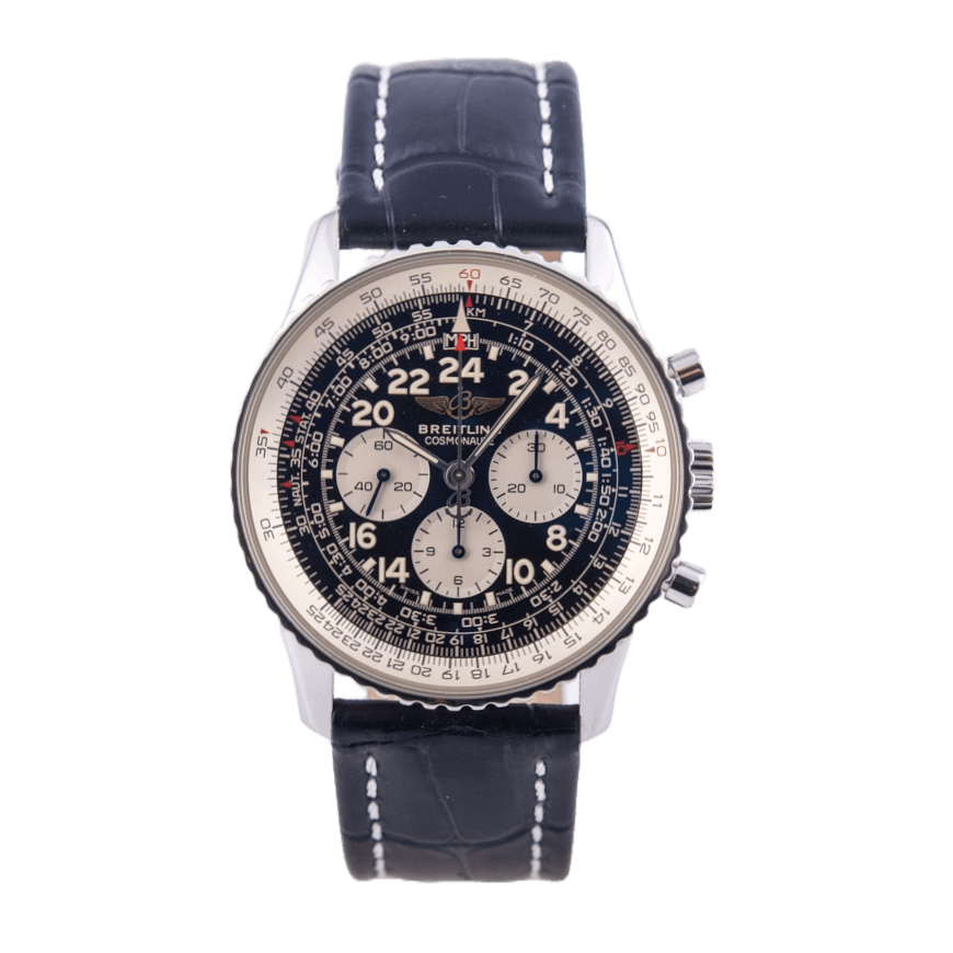 COSMONAUTE CHRONOGRAPH