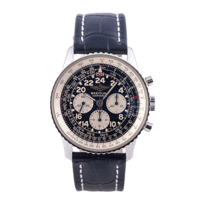 COSMONAUTE CHRONOGRAPH