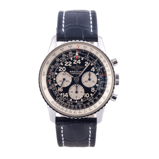 COSMONAUTE CHRONOGRAPH