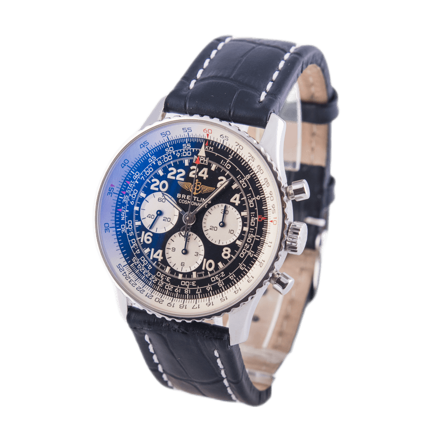 COSMONAUTE CHRONOGRAPH