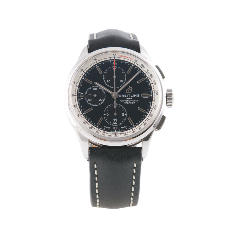 PREMIER CHRONOGRAPH