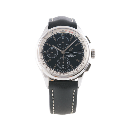 PREMIER CHRONOGRAPH