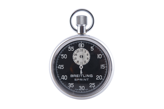 STOPPUHR SPRINT 1/5