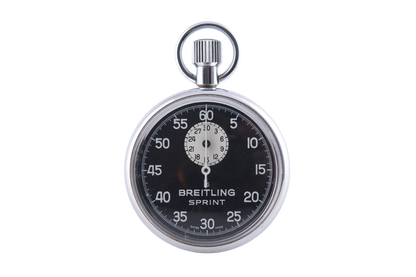 STOPPUHR SPRINT 1/5