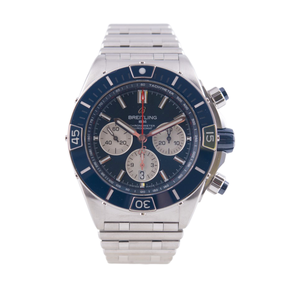 SUPER CHRONOMAT B01 44