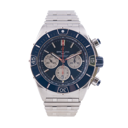 SUPER CHRONOMAT B01 44