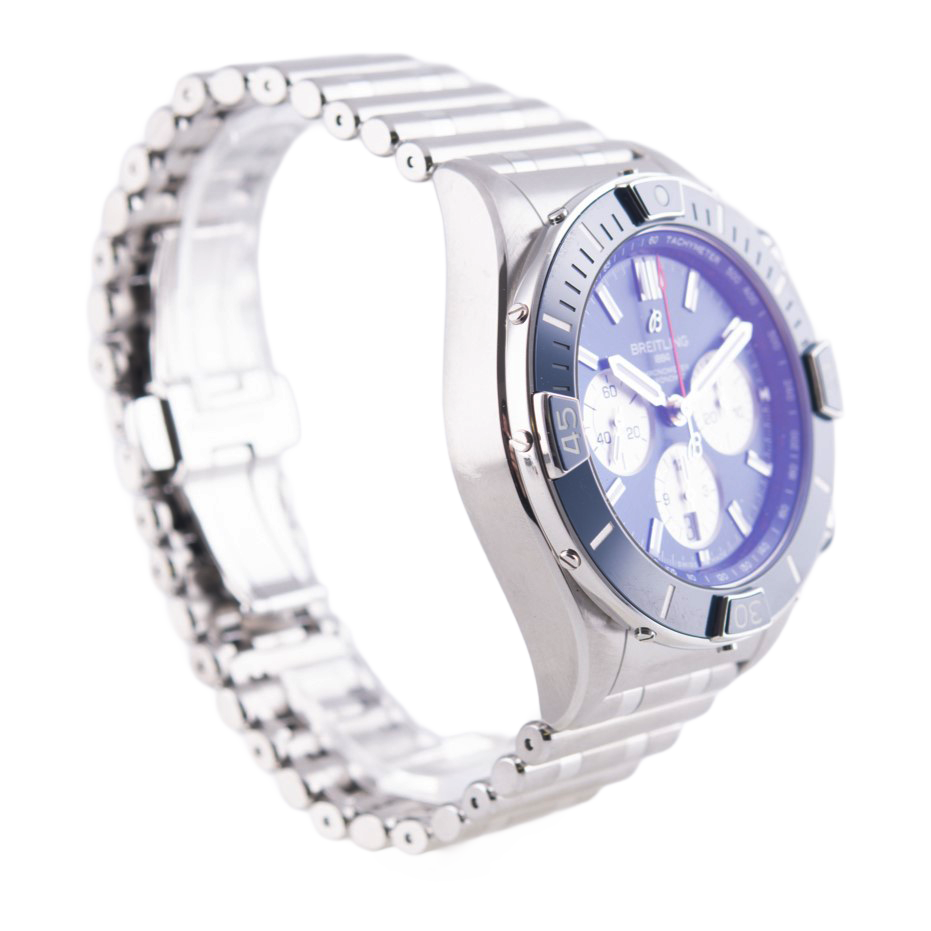 SUPER CHRONOMAT B01 44