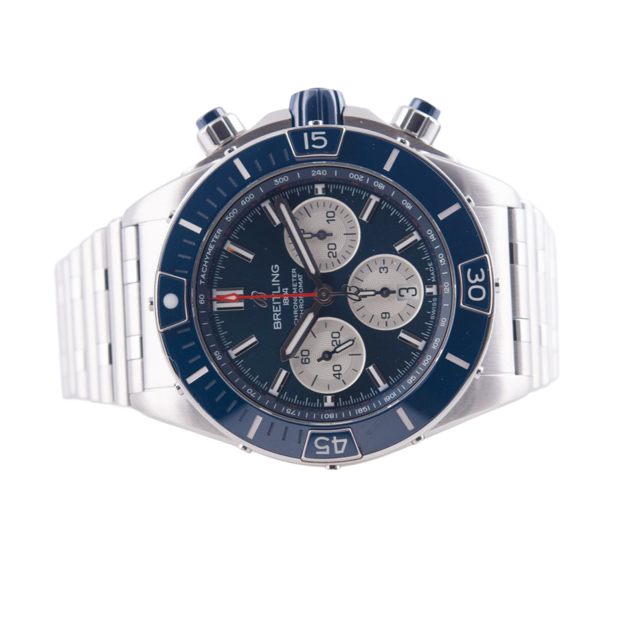 SUPER CHRONOMAT B01 44