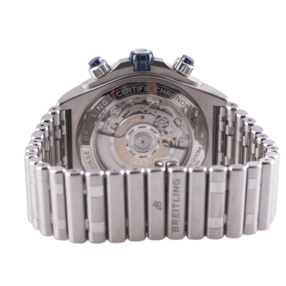 SUPER CHRONOMAT B01 44