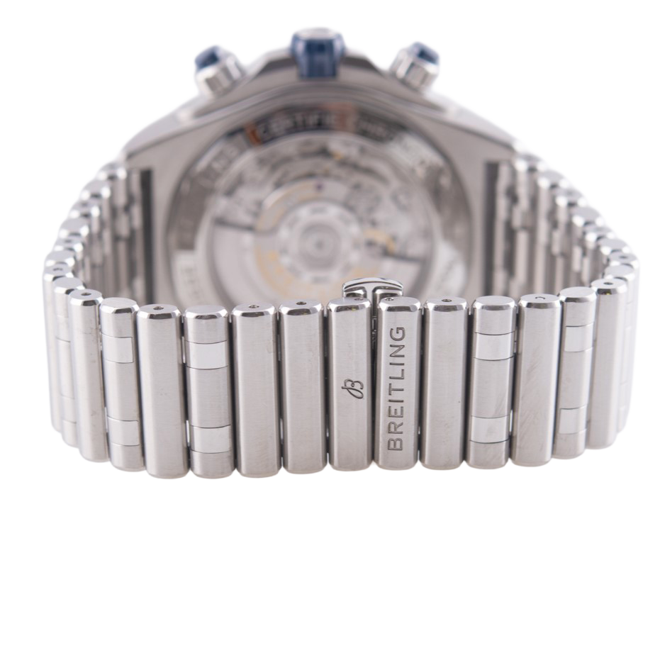 SUPER CHRONOMAT B01 44