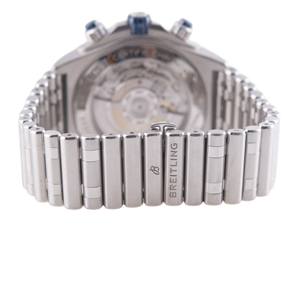 SUPER CHRONOMAT B01 44