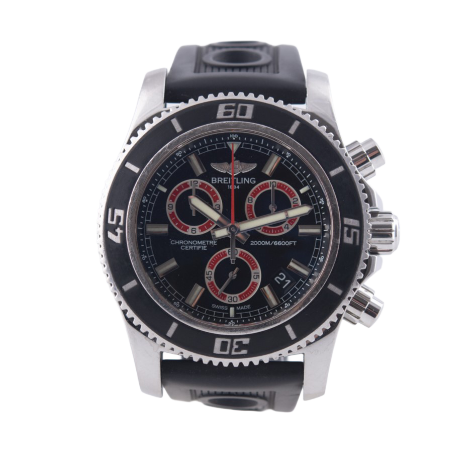 SUPEROCEAN CHRONO M2000