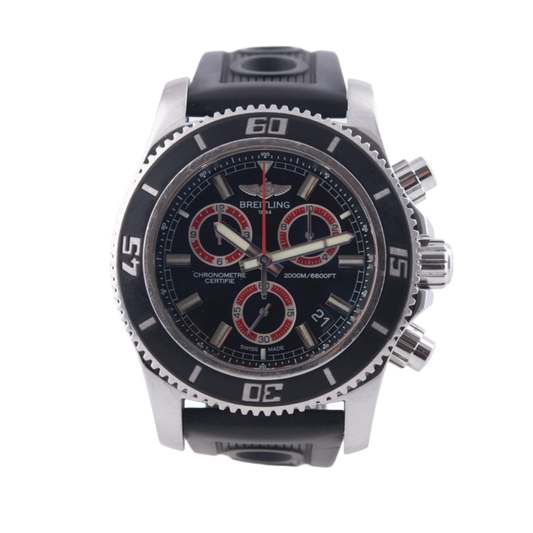 SUPEROCEAN CHRONO M2000