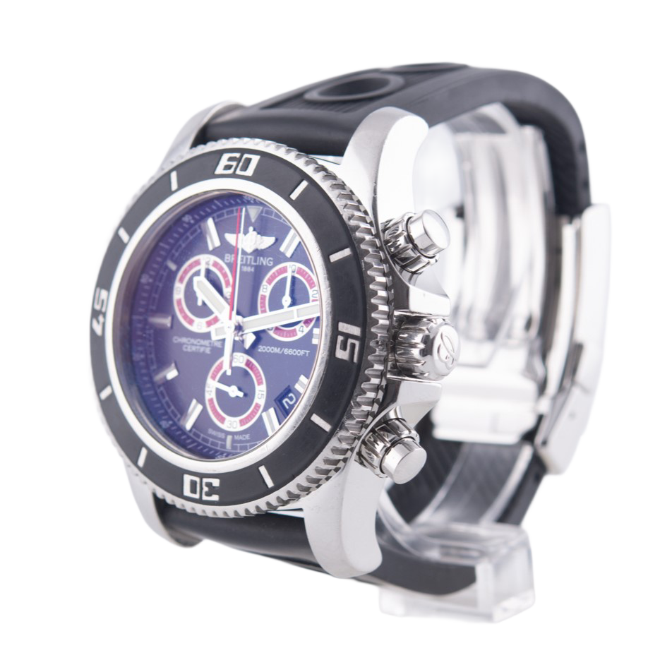 SUPEROCEAN CHRONO M2000