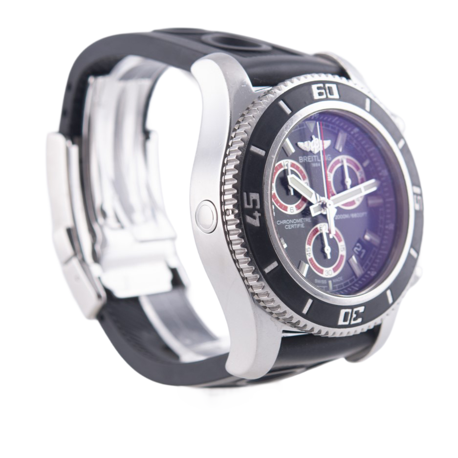 SUPEROCEAN CHRONO M2000