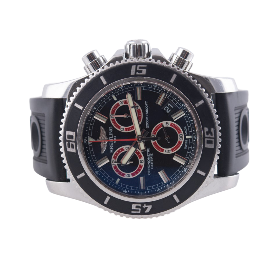 SUPEROCEAN CHRONO M2000