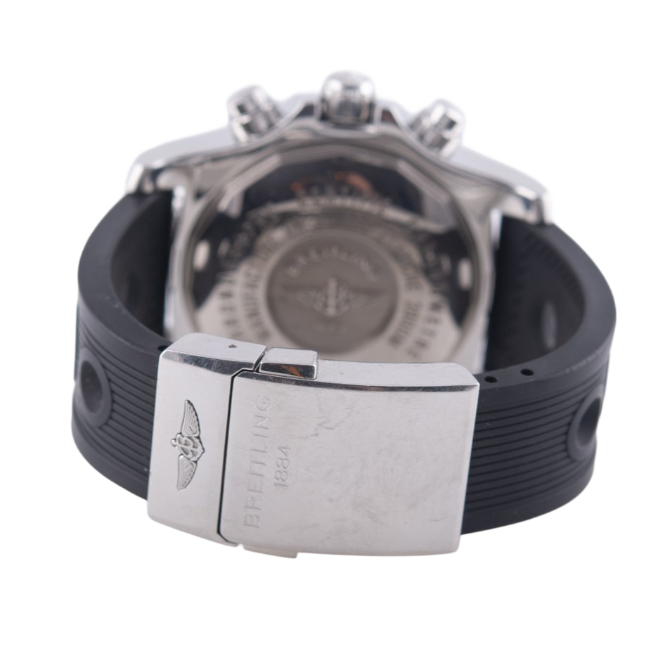 SUPEROCEAN CHRONO M2000